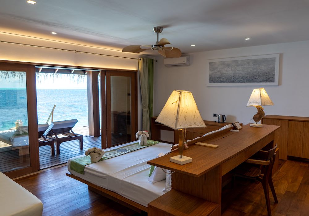Superior Water Suite photo 9